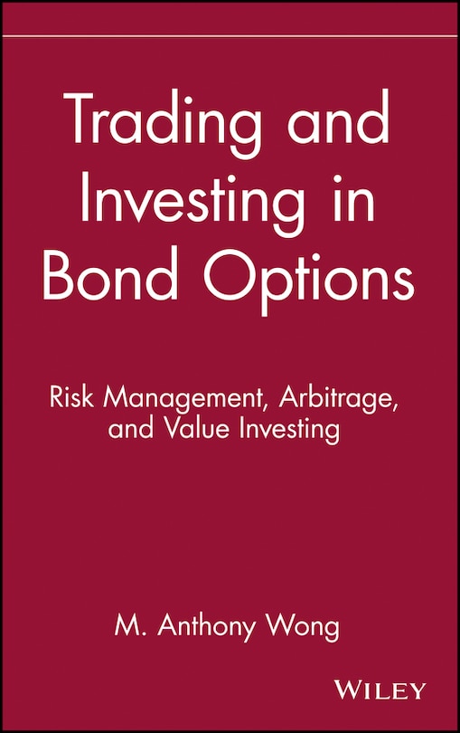 Couverture_Trading and Investing in Bond Options