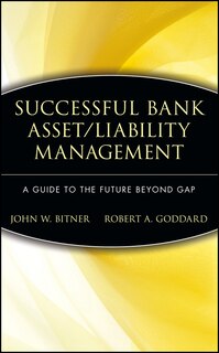 Couverture_Successful Bank Asset/Liability Management