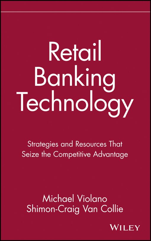 Couverture_Retail Banking Technology