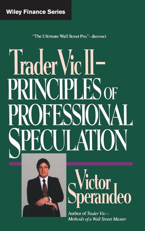 Front cover_Trader Vic II