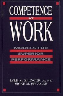 Front cover_Competence at Work