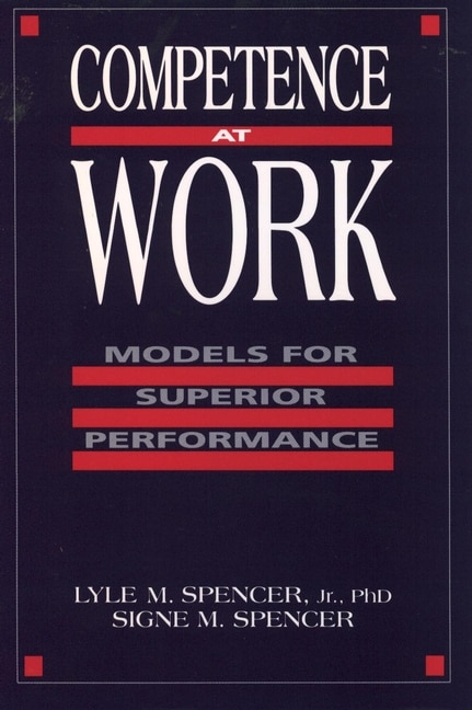 Front cover_Competence at Work