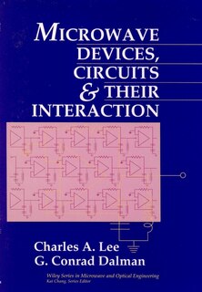 Couverture_Microwave Devices, Circuits and Their Interaction