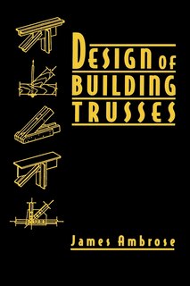 Couverture_Design of Building Trusses