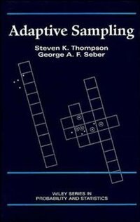 Couverture_Adaptive Sampling