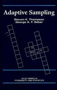 Couverture_Adaptive Sampling
