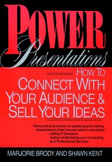 Couverture_Power Presentations