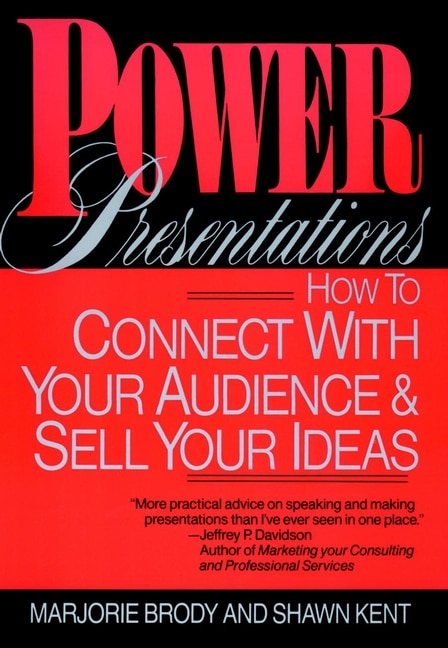 Couverture_Power Presentations