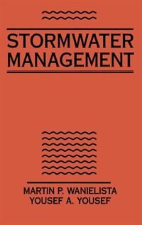 Front cover_Stormwater Management