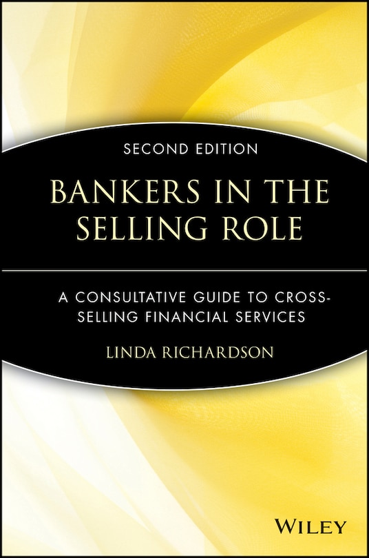 Couverture_Bankers in the Selling Role