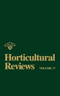 Front cover_Horticultural Reviews, Volume 17