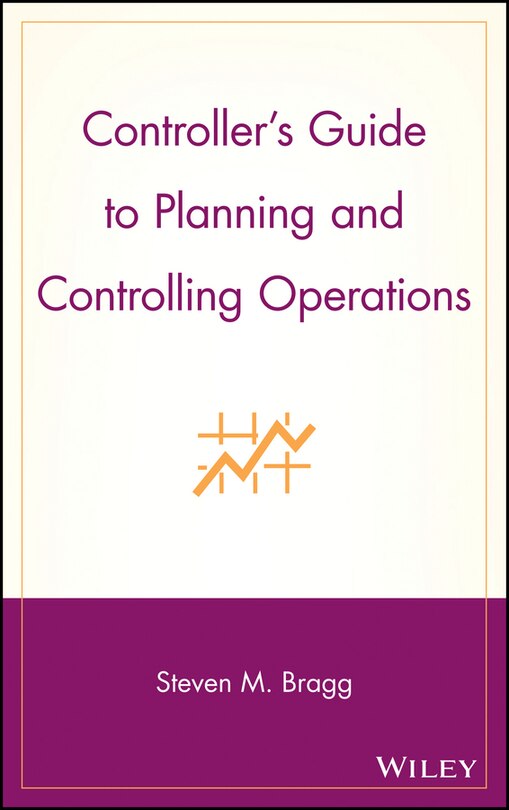 Couverture_Controller's Guide to Planning and Controlling Operations