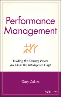 Front cover_Performance Management