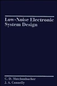 Front cover_Low-Noise Electronic System Design