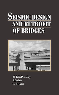 Seismic Design and Retrofit of Bridges