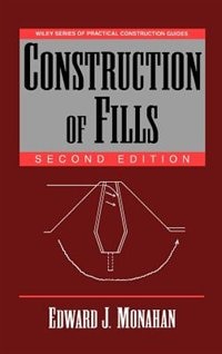 Construction of Fills