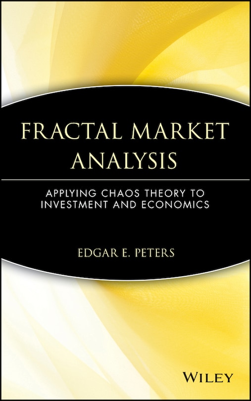 Front cover_Fractal Market Analysis