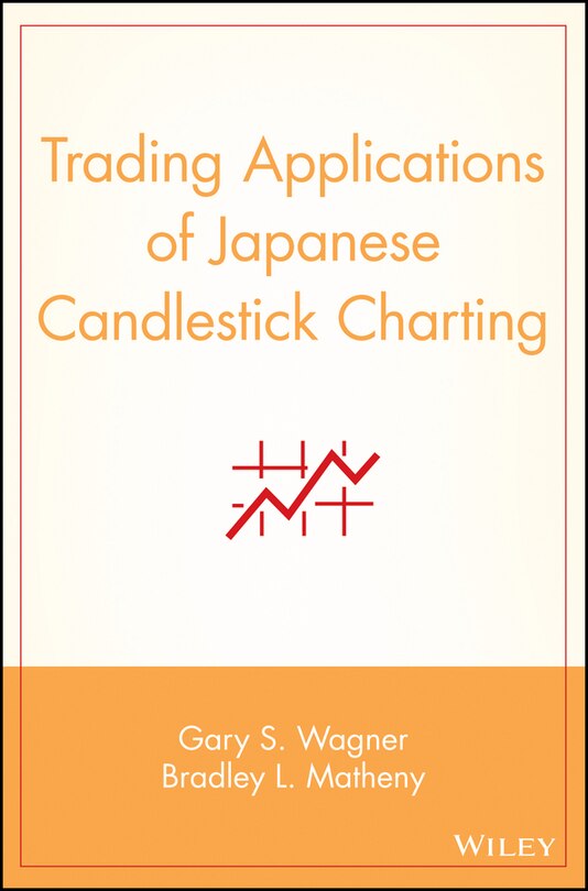 Front cover_Trading Applications of Japanese Candlestick Charting