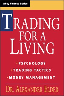 Front cover_Trading for a Living