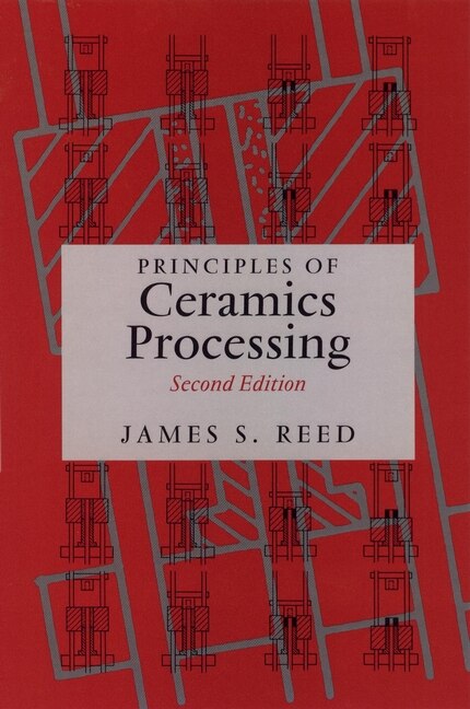 Principles of Ceramics Processing image number 0