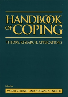 Couverture_Handbook of Coping