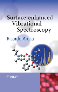 Front cover_Surface-Enhanced Vibrational Spectroscopy