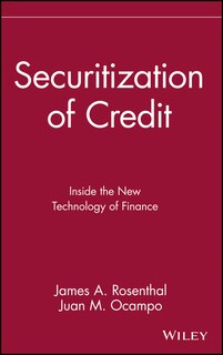 Couverture_Securitization of Credit