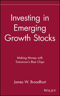 Couverture_Investing in Emerging Growth Stocks