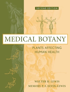 Front cover_Medical Botany