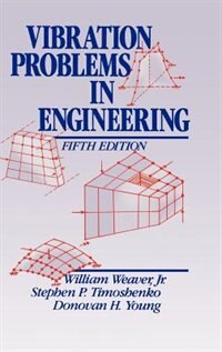 Front cover_Vibration Problems in Engineering