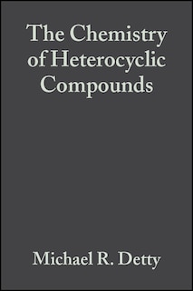 Couverture_Tellurium-containing Heterocycles, Volume 53