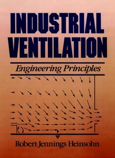 Front cover_Industrial Ventilation
