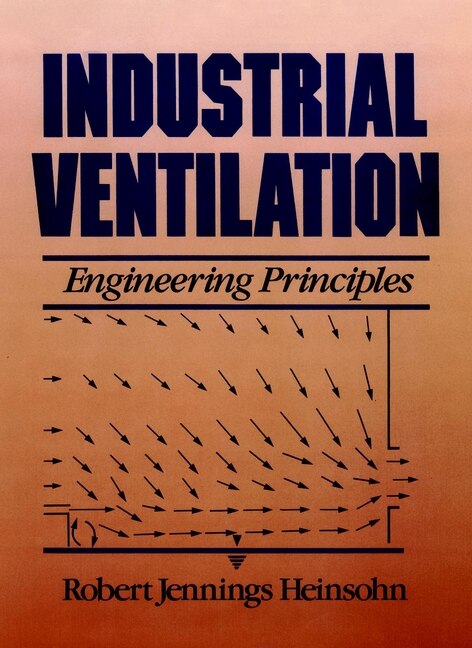Front cover_Industrial Ventilation