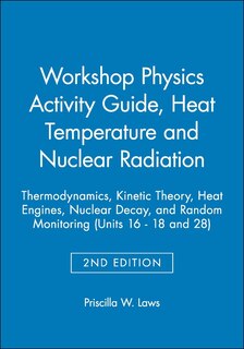 Couverture_The Physics Suite: Workshop Physics Activity Guide, Module 3