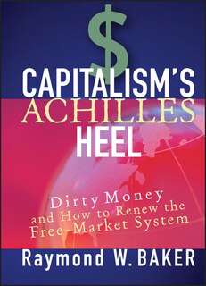 Front cover_Capitalism's Achilles Heel