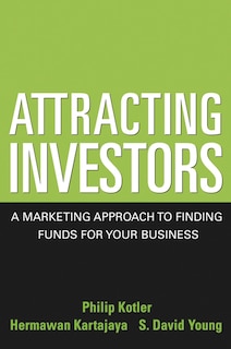 Front cover_Attracting Investors