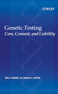 Front cover_Genetic Testing