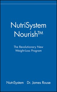 Front cover_NutriSystem Nourish