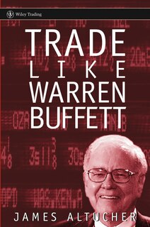 Couverture_Trade Like Warren Buffett