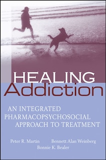 Front cover_Healing Addiction
