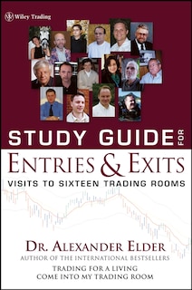 Front cover_Study Guide for Entries and Exits