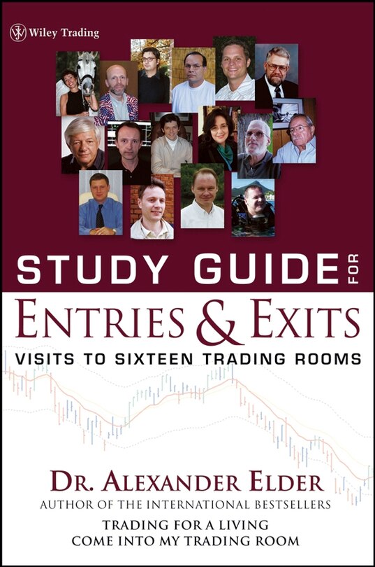 Front cover_Study Guide for Entries and Exits