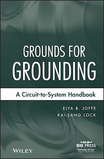 Front cover_Grounds for Grounding