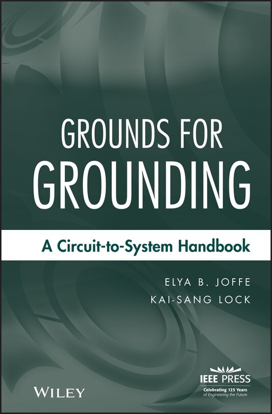 Front cover_Grounds for Grounding