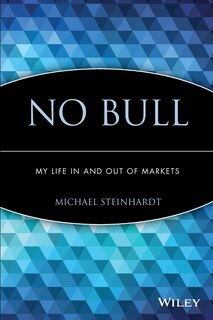 Front cover_No Bull