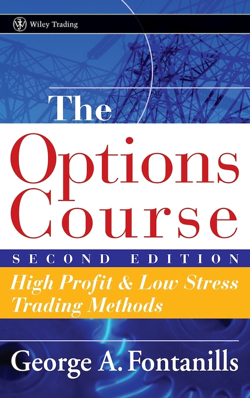 Couverture_The Options Course