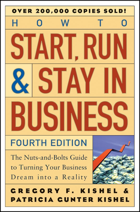Couverture_How to Start, Run, and Stay in Business