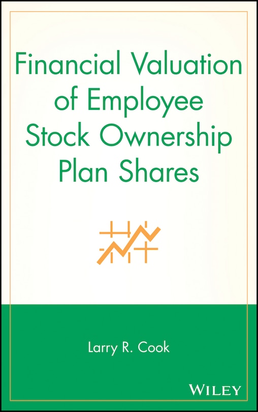 Front cover_Financial Valuation of Employee Stock Ownership Plan Shares