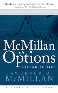 Front cover_McMillan on Options