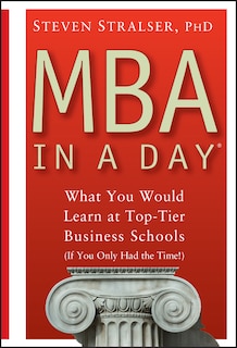 Front cover_MBA In A Day